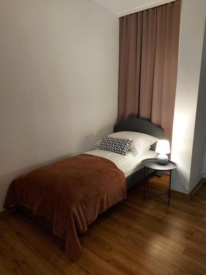 Apartamenty Lawendowy Zakatek 5 Opole Extérieur photo