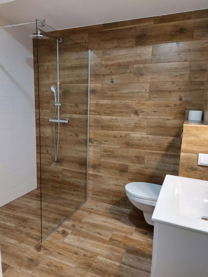 Apartamenty Lawendowy Zakatek 5 Opole Extérieur photo