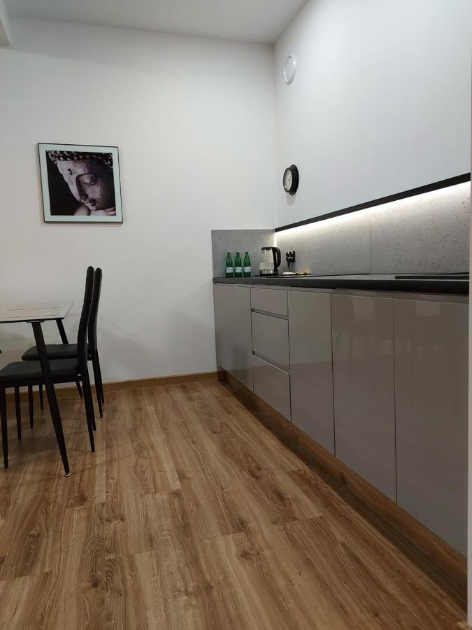 Apartamenty Lawendowy Zakatek 5 Opole Extérieur photo