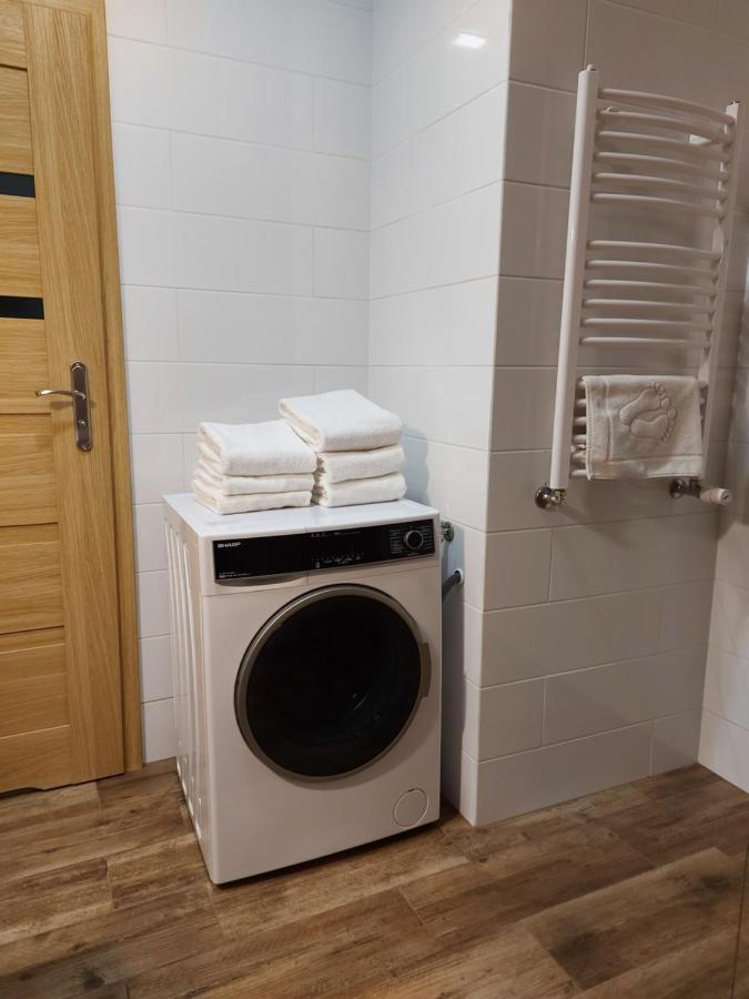 Apartamenty Lawendowy Zakatek 5 Opole Extérieur photo