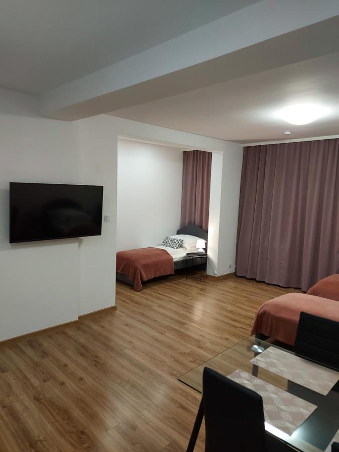 Apartamenty Lawendowy Zakatek 5 Opole Extérieur photo