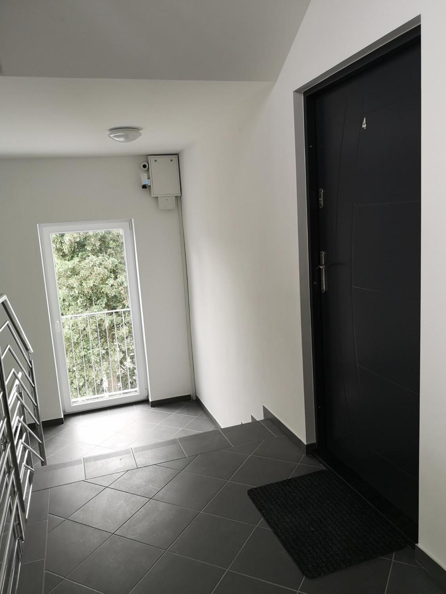 Apartamenty Lawendowy Zakatek 5 Opole Extérieur photo