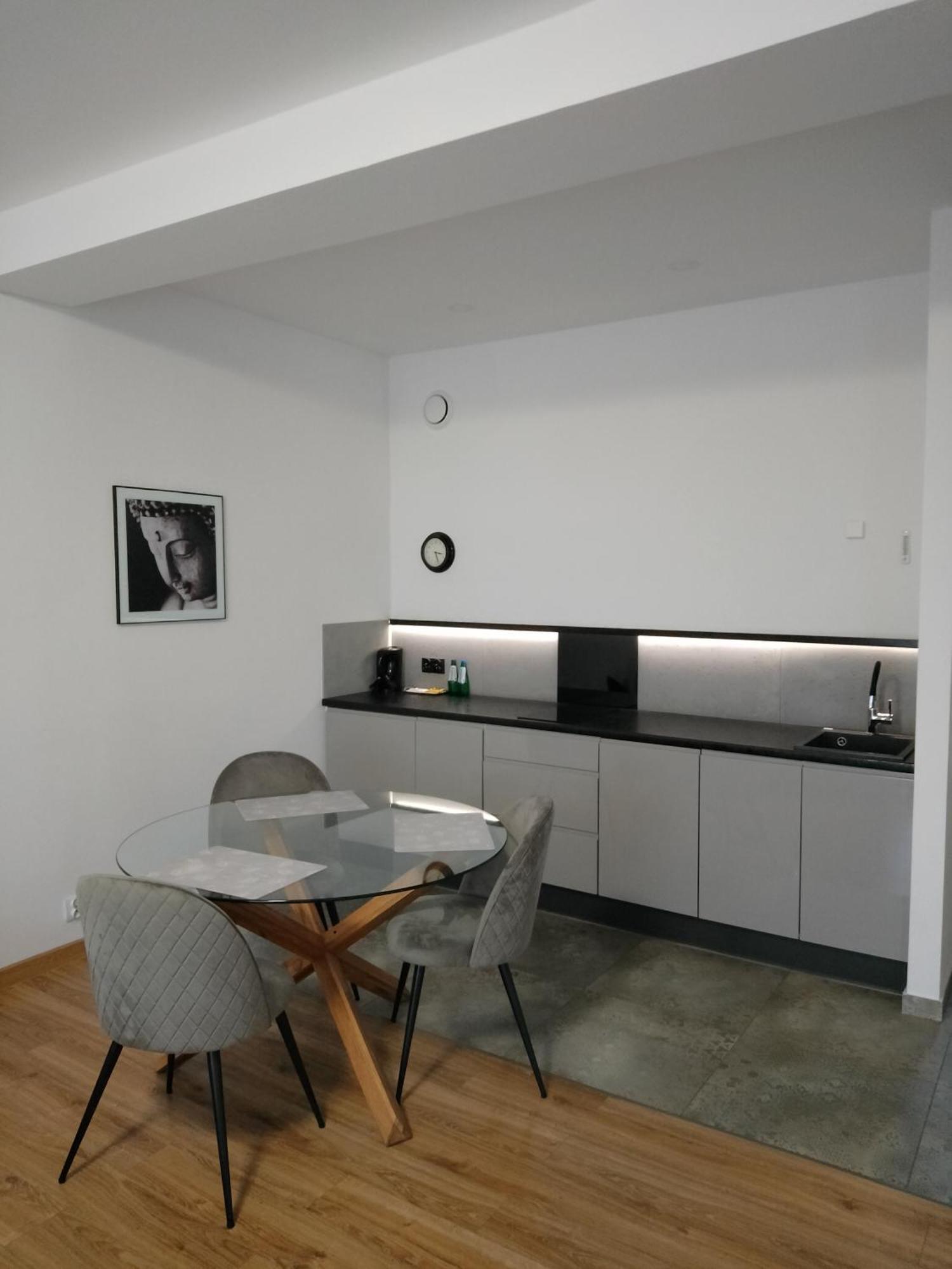 Apartamenty Lawendowy Zakatek 5 Opole Extérieur photo