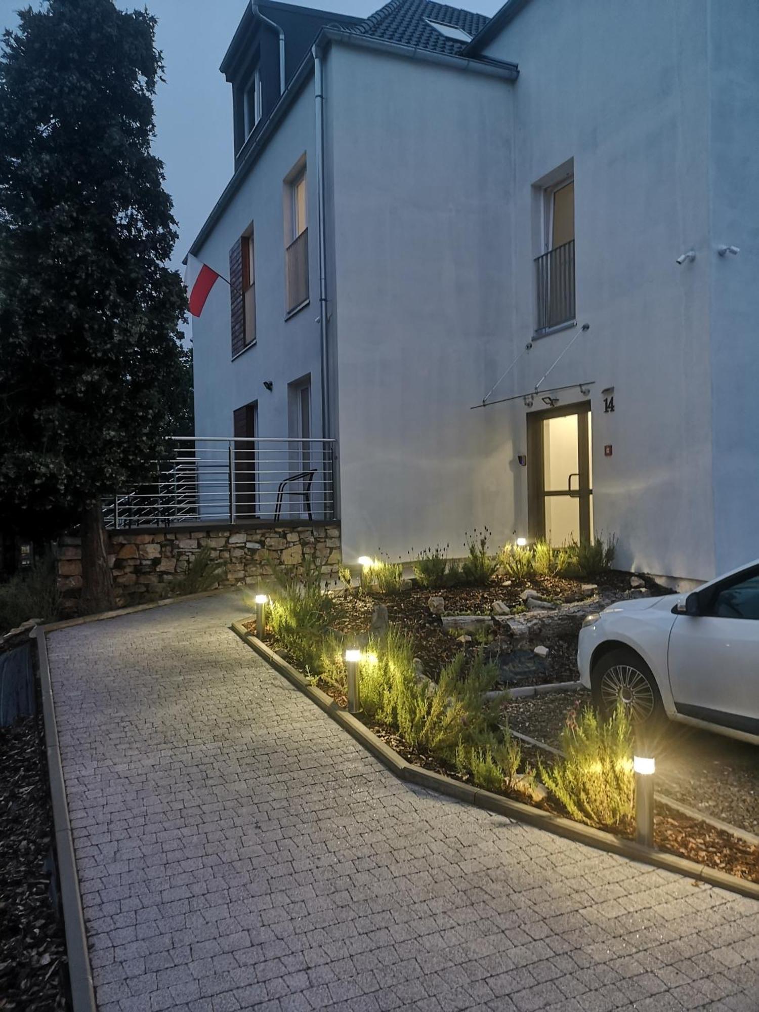 Apartamenty Lawendowy Zakatek 5 Opole Extérieur photo